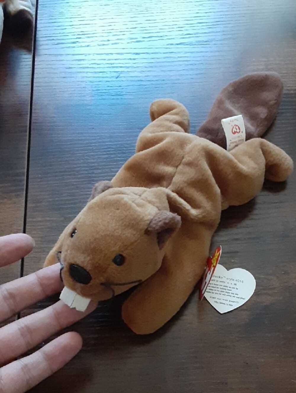Pick one! Ty Plush Animals - Picture 14 of 14